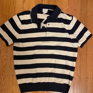 J. Crew Knit Shirt